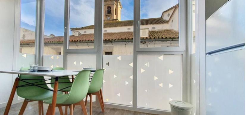 Apartamento De 2020 A Estrenar En Pleno Centro1B Algeciras Eksteriør billede